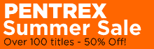 Pentrex Summer Sale