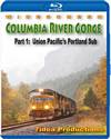 Columbia River Gorge Part 1 BLU-RAY