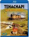 Tehachapi - Union Pacifics Mojave Sub BLU-RAY