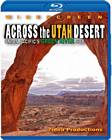 Across the Utah Desert Union Pacifics Green River Sub BLU-RAY