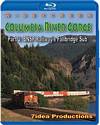 Columbia River Gorge Part 2 BLU-RAY