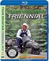 Train Mountain Triennial 2012 Blu-ray 7.5 Inch Gauge