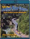 Into the Feather River BLURAY Union Pacifics Canyon Subdivision