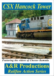 CSX Hancock Tower DVD