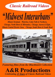 Midwest Interurbans