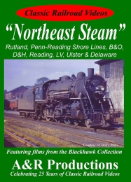 Northeast Steam - A & R Productions