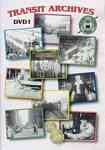 Transit Archives Series - Transit Gloria Mundi