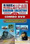 American Railroad Collection Vols 1 & 2 Combo