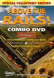 Above the Rails Combo - Pentrex