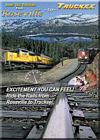 Union Pacific Cab Ride Roseville to Truckee - How Its Done DVD