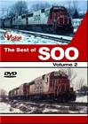 Best of SOO Volume 2 DVD