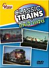 Classic Trains from Galesburg & Cameron Illinois 1967-1976 DVD
