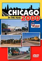 Chicago in the Year 2000 DVD
