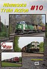 Minnesota Train Action 10 DVD