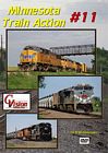 Minnesota Train Action 11 DVD