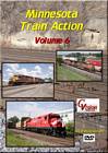 Minnesota Train Action Volume 6 DVD