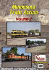 Minnesota Train Action Volume 7 DVD