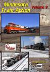 Minnesota Train Action Volume 9 DVD