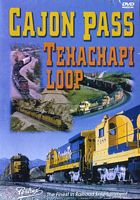 Cajon Pass / Tehachapi Loop - Pentrex