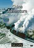 China Adventure on DVD by Machines of Iron