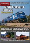Northeast Rails Remembered - Conrail NYS&W D&H