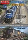 Conrail Hall of Fame DVD 2+ Hours!