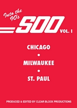 Into the 90s The Soo Line Volume 1 DVD