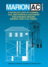 Marion AC Tower Volume 2 DVD