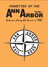 Vignettes of the Ann Arbor Volume 1 DVD