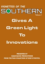 Vignettes of the Southern Volume 1 DVD