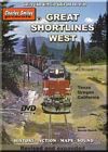 Great Shortlines West