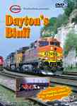 Hot Spots of Daytons Bluff - St Paul Minneosta DVD