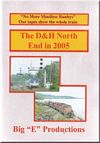 D and H North End 2005