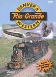 Denver & Rio Grande Western - Pentrex