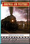 Norfolk and Western Steam in the East Series