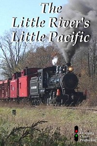 Little Rivers Little Pacific DVD