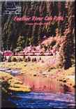 Feather River Cab Ride DVD Highball