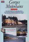 Gorges and Mountains Vol 2 DVD