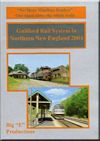 Guilford Rail System in Northern New England 2004