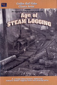 Age of Steam Logging