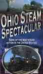 Ohio Steam Spectacular Best Steam Action in the US DVD