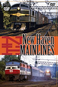 New Haven Mainlines - Greg Scholl Video Productions
