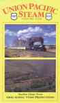 Union Pacific Steam - Volume 1 8444 & 3985 DVD