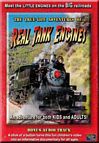 True Life Adventures of Real Tank Engines by Golden Rails