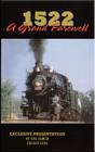 1522 A Grand Farewell DVD