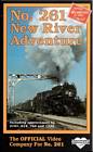 No. 261 New River Adventure Milwaukee Road DVD