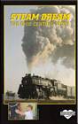 Steam Dream - The Ohio Central Story DVD