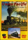 Union Pacific Steam Classics Volume 2 DVD