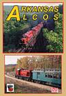 Arkansas Alcos DVD