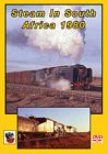 Steam in South Africa 1980 DVD